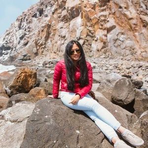 Meet your Posher, Ann